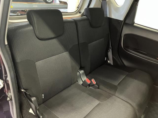 ムーヴ カスタム　Ｘリミテッド　ＳＡＩＩＩ　下取車　ナビ　バックカメラ　シートヒーター　フルセグＴＶ　Ｂｌｕｅｔｏｏｔｈ　ＤＶＤ　衝突被害軽減システム　横滑り防止装置　スマートキー　プッシュスタート　ＬＥＤヘッドランプ　オートマチックハイビーム（31枚目）