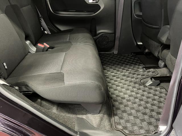 ムーヴ カスタム　Ｘリミテッド　ＳＡＩＩＩ　下取車　ナビ　バックカメラ　シートヒーター　フルセグＴＶ　Ｂｌｕｅｔｏｏｔｈ　ＤＶＤ　衝突被害軽減システム　横滑り防止装置　スマートキー　プッシュスタート　ＬＥＤヘッドランプ　オートマチックハイビーム（32枚目）