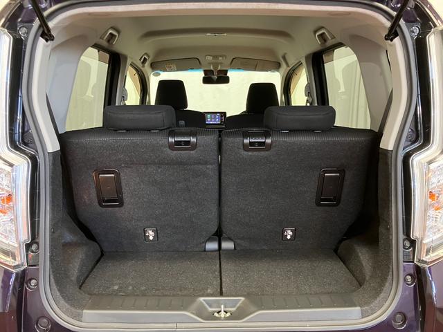 ムーヴ カスタム　Ｘリミテッド　ＳＡＩＩＩ　下取車　ナビ　バックカメラ　シートヒーター　フルセグＴＶ　Ｂｌｕｅｔｏｏｔｈ　ＤＶＤ　衝突被害軽減システム　横滑り防止装置　スマートキー　プッシュスタート　ＬＥＤヘッドランプ　オートマチックハイビーム（33枚目）