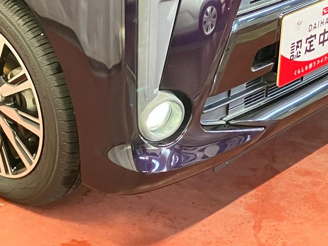 ムーヴ カスタム　Ｘリミテッド　ＳＡＩＩＩ　下取車　ナビ　バックカメラ　シートヒーター　フルセグＴＶ　Ｂｌｕｅｔｏｏｔｈ　ＤＶＤ　衝突被害軽減システム　横滑り防止装置　スマートキー　プッシュスタート　ＬＥＤヘッドランプ　オートマチックハイビーム（39枚目）