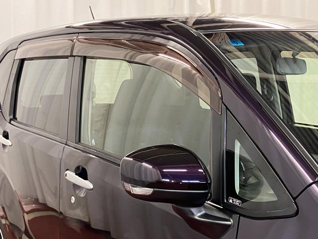 ムーヴ カスタム　Ｘリミテッド　ＳＡＩＩＩ　下取車　ナビ　バックカメラ　シートヒーター　フルセグＴＶ　Ｂｌｕｅｔｏｏｔｈ　ＤＶＤ　衝突被害軽減システム　横滑り防止装置　スマートキー　プッシュスタート　ＬＥＤヘッドランプ　オートマチックハイビーム（41枚目）