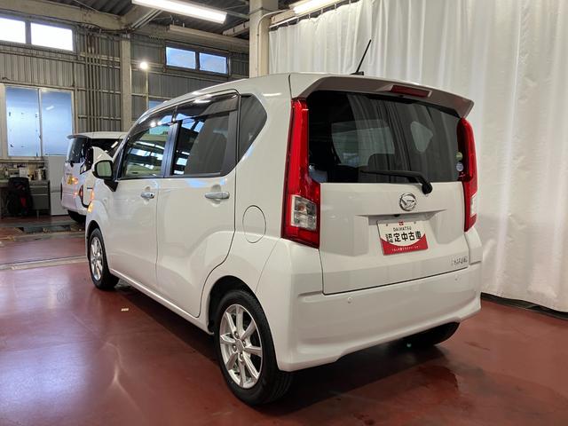 ムーヴ ＸリミテッドＩＩ　ＳＡＩＩＩ　下取車　ナビ　バックカメラ　ドライブレコーダー　シートヒーター　衝突被害軽減システム　プッシュスタート　スマートキー　フルセグＴＶ　Ｂｌｕｅｔｏｏｔｈ　ＤＶＤ　ＵＳＢ入力端子　ＬＥＤヘッドランプ（7枚目）