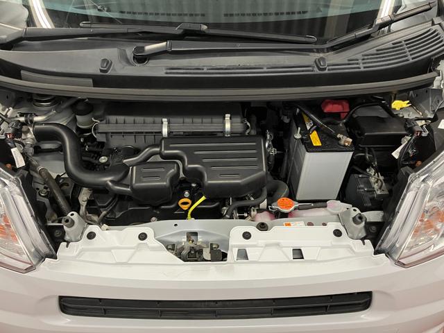 ムーヴ ＸリミテッドＩＩ　ＳＡＩＩＩ　下取車　ナビ　バックカメラ　ドライブレコーダー　シートヒーター　衝突被害軽減システム　プッシュスタート　スマートキー　フルセグＴＶ　Ｂｌｕｅｔｏｏｔｈ　ＤＶＤ　ＵＳＢ入力端子　ＬＥＤヘッドランプ（38枚目）