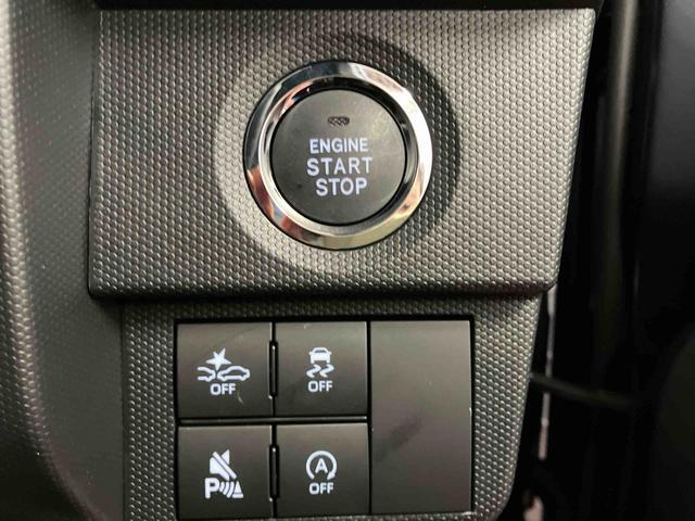 タフト G 1オーナー ディスプレイオーディオ 衝突被害軽減システム LEDへッドランプ シートヒーター USB アダプティブクルーズコントロール バックカメラ サンルーフ 車線逸脱防止 TV スマートキー(16枚目)