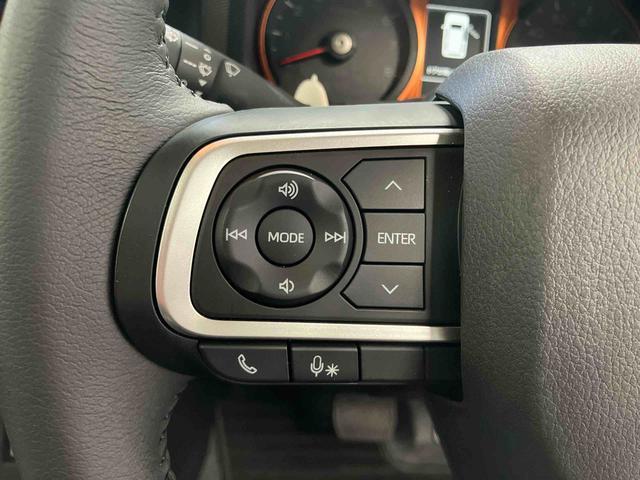 タフト G 1オーナー ディスプレイオーディオ 衝突被害軽減システム LEDへッドランプ シートヒーター USB アダプティブクルーズコントロール バックカメラ サンルーフ 車線逸脱防止 TV スマートキー(18枚目)