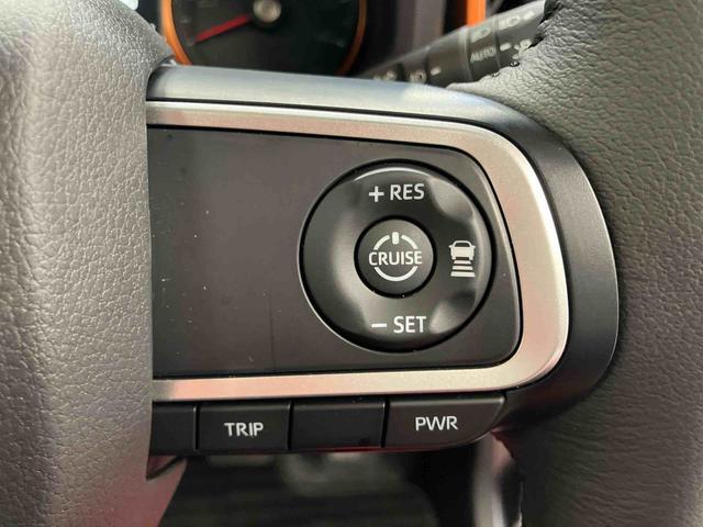 タフト G 1オーナー ディスプレイオーディオ 衝突被害軽減システム LEDへッドランプ シートヒーター USB アダプティブクルーズコントロール バックカメラ サンルーフ 車線逸脱防止 TV スマートキー(19枚目)