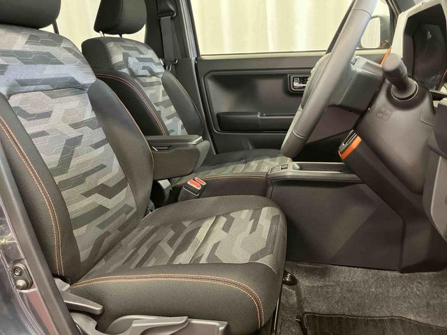 タフト G 1オーナー ディスプレイオーディオ 衝突被害軽減システム LEDへッドランプ シートヒーター USB アダプティブクルーズコントロール バックカメラ サンルーフ 車線逸脱防止 TV スマートキー(25枚目)