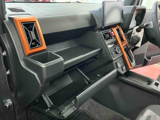 タフト G 1オーナー ディスプレイオーディオ 衝突被害軽減システム LEDへッドランプ シートヒーター USB アダプティブクルーズコントロール バックカメラ サンルーフ 車線逸脱防止 TV スマートキー(28枚目)