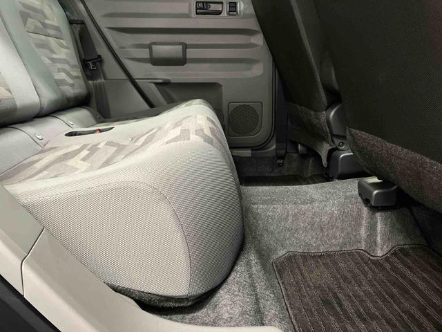 タフト G 1オーナー ディスプレイオーディオ 衝突被害軽減システム LEDへッドランプ シートヒーター USB アダプティブクルーズコントロール バックカメラ サンルーフ 車線逸脱防止 TV スマートキー(35枚目)