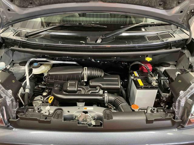 タフト G 1オーナー ディスプレイオーディオ 衝突被害軽減システム LEDへッドランプ シートヒーター USB アダプティブクルーズコントロール バックカメラ サンルーフ 車線逸脱防止 TV スマートキー(40枚目)