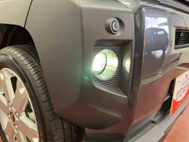 タフト G 1オーナー ディスプレイオーディオ 衝突被害軽減システム LEDへッドランプ シートヒーター USB アダプティブクルーズコントロール バックカメラ サンルーフ 車線逸脱防止 TV スマートキー(43枚目)