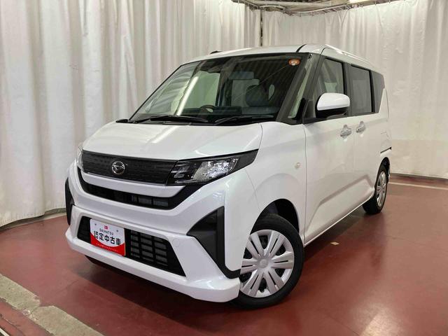 ムーヴ Ｘ　ディスプレイオーディオ　片側電動両側スライドドア　電動格納ミラー　ブルートゥース　ＴＶ　スマートキー　アイドリングストップ　バックカメラ　オートライト　オートマチックハイビーム　レーンキープアシスト（2枚目）