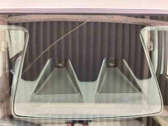 ムーヴ Ｘ　ディスプレイオーディオ　片側電動両側スライドドア　電動格納ミラー　ブルートゥース　ＴＶ　スマートキー　アイドリングストップ　バックカメラ　オートライト　オートマチックハイビーム　レーンキープアシスト（9枚目）