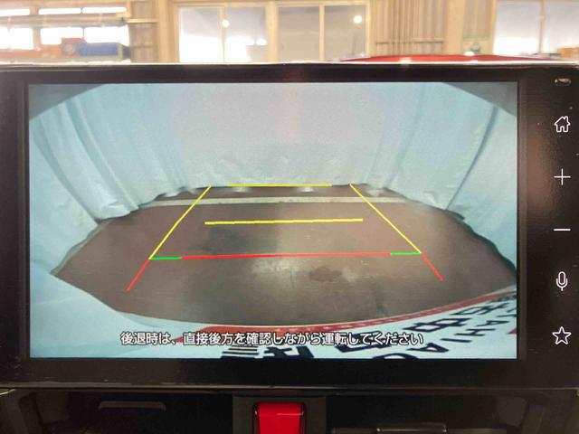 ムーヴ Ｘ　ディスプレイオーディオ　片側電動両側スライドドア　電動格納ミラー　ブルートゥース　ＴＶ　スマートキー　アイドリングストップ　バックカメラ　オートライト　オートマチックハイビーム　レーンキープアシスト（13枚目）