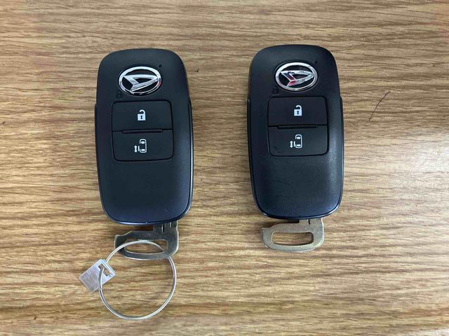 ムーヴ Ｘ　ディスプレイオーディオ　片側電動両側スライドドア　電動格納ミラー　ブルートゥース　ＴＶ　スマートキー　アイドリングストップ　バックカメラ　オートライト　オートマチックハイビーム　レーンキープアシスト（16枚目）