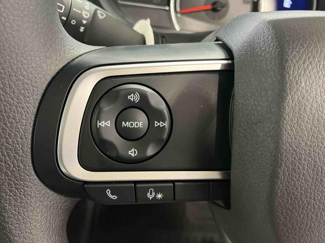 ムーヴ Ｘ　ディスプレイオーディオ　片側電動両側スライドドア　電動格納ミラー　ブルートゥース　ＴＶ　スマートキー　アイドリングストップ　バックカメラ　オートライト　オートマチックハイビーム　レーンキープアシスト（17枚目）