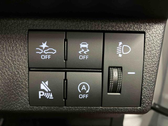 ムーヴ Ｘ　ディスプレイオーディオ　片側電動両側スライドドア　電動格納ミラー　ブルートゥース　ＴＶ　スマートキー　アイドリングストップ　バックカメラ　オートライト　オートマチックハイビーム　レーンキープアシスト（22枚目）