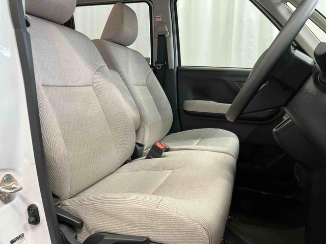 ムーヴ Ｘ　ディスプレイオーディオ　片側電動両側スライドドア　電動格納ミラー　ブルートゥース　ＴＶ　スマートキー　アイドリングストップ　バックカメラ　オートライト　オートマチックハイビーム　レーンキープアシスト（24枚目）