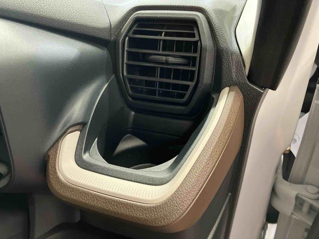 ムーヴ Ｘ　ディスプレイオーディオ　片側電動両側スライドドア　電動格納ミラー　ブルートゥース　ＴＶ　スマートキー　アイドリングストップ　バックカメラ　オートライト　オートマチックハイビーム　レーンキープアシスト（29枚目）