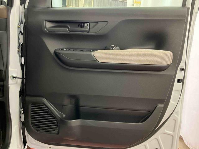 ムーヴ Ｘ　ディスプレイオーディオ　片側電動両側スライドドア　電動格納ミラー　ブルートゥース　ＴＶ　スマートキー　アイドリングストップ　バックカメラ　オートライト　オートマチックハイビーム　レーンキープアシスト（32枚目）