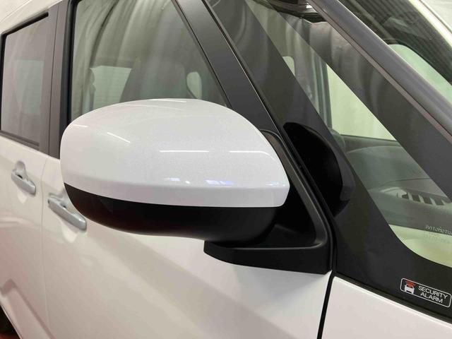 ムーヴ Ｘ　ディスプレイオーディオ　片側電動両側スライドドア　電動格納ミラー　ブルートゥース　ＴＶ　スマートキー　アイドリングストップ　バックカメラ　オートライト　オートマチックハイビーム　レーンキープアシスト（44枚目）