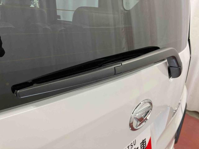 ムーヴ Ｘ　ディスプレイオーディオ　片側電動両側スライドドア　電動格納ミラー　ブルートゥース　ＴＶ　スマートキー　アイドリングストップ　バックカメラ　オートライト　オートマチックハイビーム　レーンキープアシスト（48枚目）