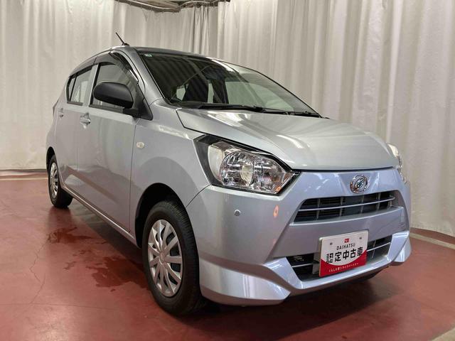 ミライース Ｌ　ＳＡＩＩＩ　アイドリングストップ　車線逸脱警報　１オーナー　衝突被害軽減システム　横滑り防止装置　キーレスキー　運転席エアバッグ　助手席エアバッグ　オートマチックハイビーム　点検記録簿　オートライト　ＡＢＳ（4枚目）