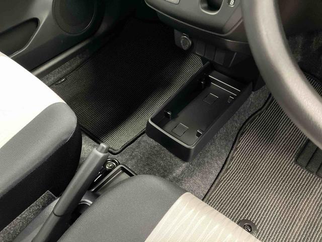 ミライース Ｌ　ＳＡＩＩＩ　アイドリングストップ　車線逸脱警報　１オーナー　衝突被害軽減システム　横滑り防止装置　キーレスキー　運転席エアバッグ　助手席エアバッグ　オートマチックハイビーム　点検記録簿　オートライト　ＡＢＳ（19枚目）