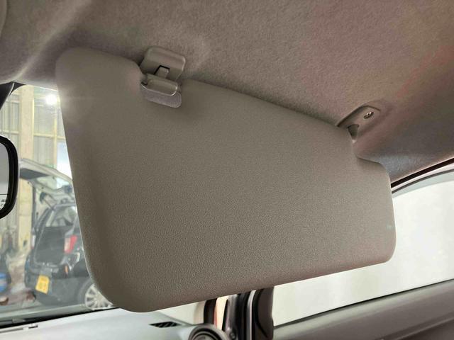 ミライース Ｌ　ＳＡＩＩＩ　アイドリングストップ　車線逸脱警報　１オーナー　衝突被害軽減システム　横滑り防止装置　キーレスキー　運転席エアバッグ　助手席エアバッグ　オートマチックハイビーム　点検記録簿　オートライト　ＡＢＳ（23枚目）