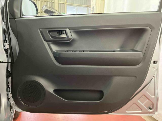 ミライース Ｌ　ＳＡＩＩＩ　アイドリングストップ　車線逸脱警報　１オーナー　衝突被害軽減システム　横滑り防止装置　キーレスキー　運転席エアバッグ　助手席エアバッグ　オートマチックハイビーム　点検記録簿　オートライト　ＡＢＳ（24枚目）