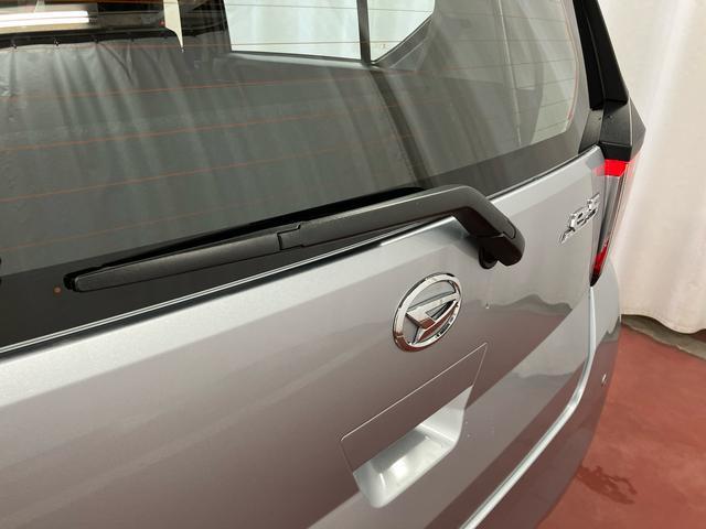 ミライース Ｌ　ＳＡＩＩＩ　アイドリングストップ　車線逸脱警報　１オーナー　衝突被害軽減システム　横滑り防止装置　キーレスキー　運転席エアバッグ　助手席エアバッグ　オートマチックハイビーム　点検記録簿　オートライト　ＡＢＳ（38枚目）