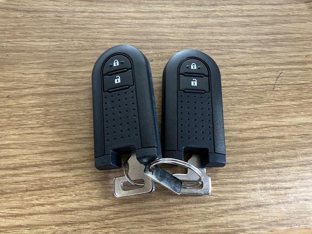 ムーヴ ＸリミテッドＩＩ　ＳＡＩＩＩ　下取車　ナビ　バックカメラ　ＥＴＣ　シートヒーター　ブルートゥース　フルセグＴＶ　ＵＳＢ入力端子　衝突被害軽減システム　横滑り防止装置　アイドリングストップ　スマートキー　プッシュスタート（16枚目）