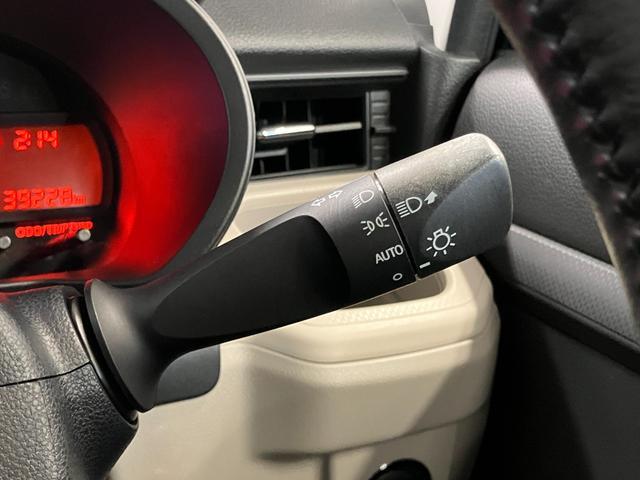 ムーヴ ＸリミテッドＩＩ　ＳＡＩＩＩ　下取車　ナビ　バックカメラ　ＥＴＣ　シートヒーター　ブルートゥース　フルセグＴＶ　ＵＳＢ入力端子　衝突被害軽減システム　横滑り防止装置　アイドリングストップ　スマートキー　プッシュスタート（19枚目）