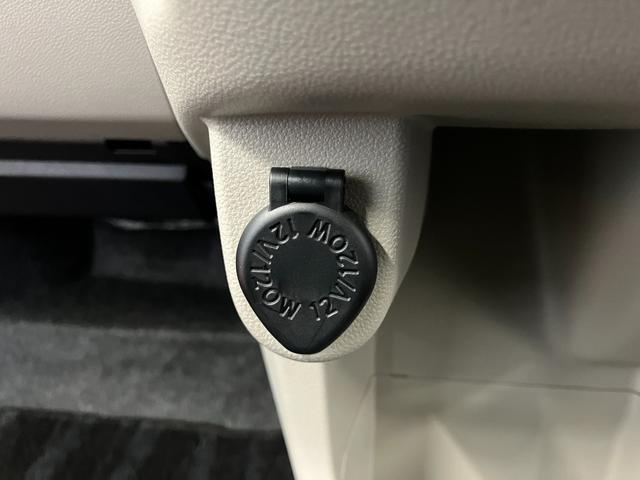 ムーヴ ＸリミテッドＩＩ　ＳＡＩＩＩ　下取車　ナビ　バックカメラ　ＥＴＣ　シートヒーター　ブルートゥース　フルセグＴＶ　ＵＳＢ入力端子　衝突被害軽減システム　横滑り防止装置　アイドリングストップ　スマートキー　プッシュスタート（23枚目）