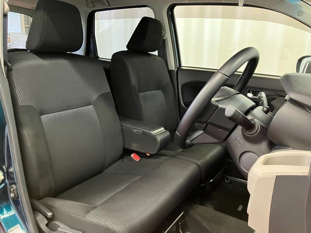 ムーヴ ＸリミテッドＩＩ　ＳＡＩＩＩ　下取車　ナビ　バックカメラ　ＥＴＣ　シートヒーター　ブルートゥース　フルセグＴＶ　ＵＳＢ入力端子　衝突被害軽減システム　横滑り防止装置　アイドリングストップ　スマートキー　プッシュスタート（24枚目）