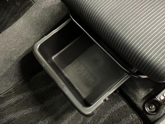 ムーヴ ＸリミテッドＩＩ　ＳＡＩＩＩ　下取車　ナビ　バックカメラ　ＥＴＣ　シートヒーター　ブルートゥース　フルセグＴＶ　ＵＳＢ入力端子　衝突被害軽減システム　横滑り防止装置　アイドリングストップ　スマートキー　プッシュスタート（29枚目）