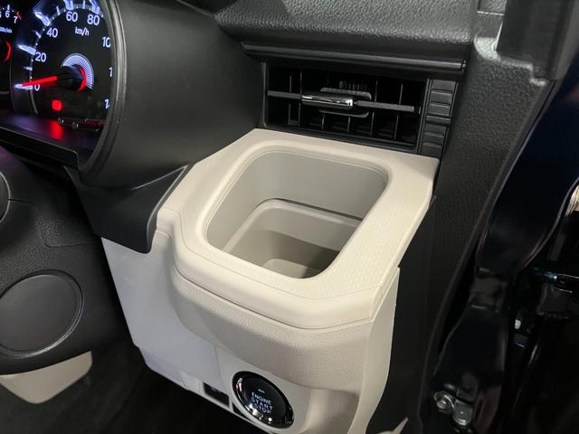 ムーヴ ＸリミテッドＩＩ　ＳＡＩＩＩ　下取車　ナビ　バックカメラ　ＥＴＣ　シートヒーター　ブルートゥース　フルセグＴＶ　ＵＳＢ入力端子　衝突被害軽減システム　横滑り防止装置　アイドリングストップ　スマートキー　プッシュスタート（31枚目）