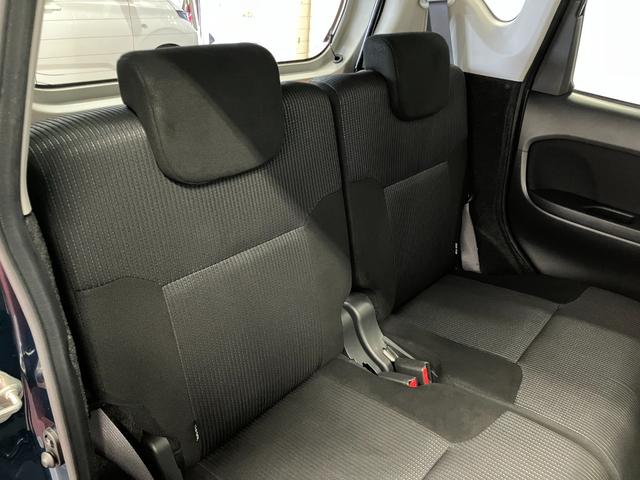 ムーヴ ＸリミテッドＩＩ　ＳＡＩＩＩ　下取車　ナビ　バックカメラ　ＥＴＣ　シートヒーター　ブルートゥース　フルセグＴＶ　ＵＳＢ入力端子　衝突被害軽減システム　横滑り防止装置　アイドリングストップ　スマートキー　プッシュスタート（34枚目）