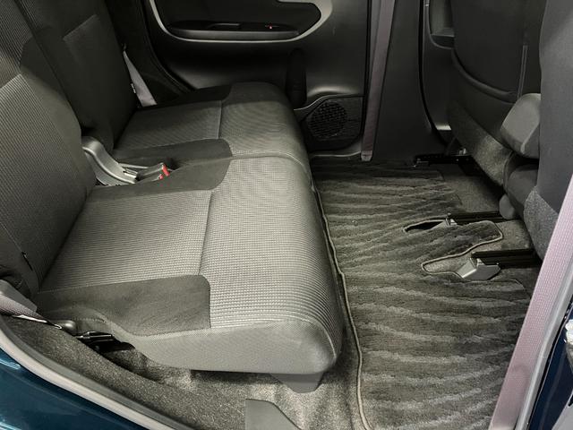 ムーヴ ＸリミテッドＩＩ　ＳＡＩＩＩ　下取車　ナビ　バックカメラ　ＥＴＣ　シートヒーター　ブルートゥース　フルセグＴＶ　ＵＳＢ入力端子　衝突被害軽減システム　横滑り防止装置　アイドリングストップ　スマートキー　プッシュスタート（35枚目）