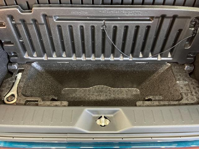 ムーヴ ＸリミテッドＩＩ　ＳＡＩＩＩ　下取車　ナビ　バックカメラ　ＥＴＣ　シートヒーター　ブルートゥース　フルセグＴＶ　ＵＳＢ入力端子　衝突被害軽減システム　横滑り防止装置　アイドリングストップ　スマートキー　プッシュスタート（38枚目）