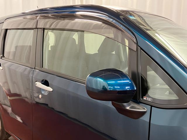 ムーヴ ＸリミテッドＩＩ　ＳＡＩＩＩ　下取車　ナビ　バックカメラ　ＥＴＣ　シートヒーター　ブルートゥース　フルセグＴＶ　ＵＳＢ入力端子　衝突被害軽減システム　横滑り防止装置　アイドリングストップ　スマートキー　プッシュスタート（43枚目）