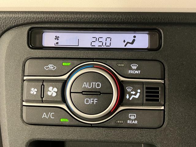 ムーヴキャンバス ストライプスＸ　届出済未使用車　元展示車　禁煙車　衝突被害軽減システム　盗難防止システム　横滑り防止装置　両側電動スライドドア　ＵＳＢチャージャー　スマートキー　プッシュスタート　アイドリングストップ（16枚目）