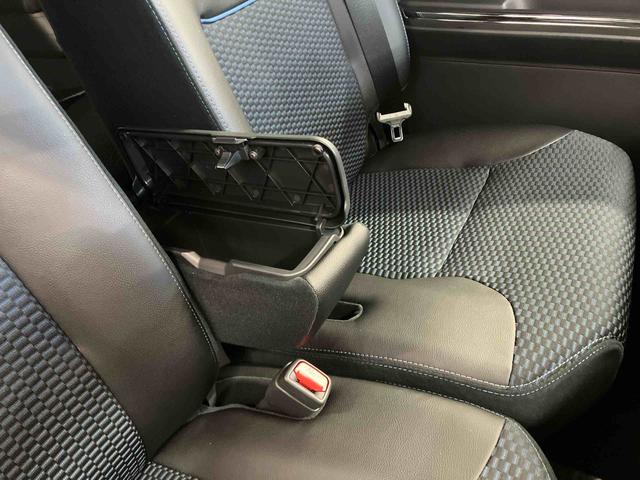 タント カスタムRS 届出済未使用車 元展示車 ターボ 1オーナー 衝突被害軽減システム 両側電動スライドドア 車線逸脱防止 シートヒーター スマートキー LEDヘッドランプ オートマチックハイビーム オートライト(26枚目)