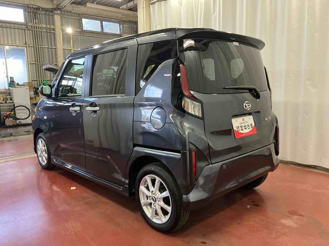 ムーヴ Ｇ　ディスプレイオーディオ　バックカメラ　衝突被害軽減システム　オートマチックハイビーム　ＴＶ　ブルートゥース　ＬＥＤヘッドランプ　電動格納ミラー　アイドリングストップ　レーンアシスト　オートライト（7枚目）