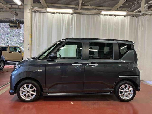 ムーヴ Ｇ　ディスプレイオーディオ　バックカメラ　衝突被害軽減システム　オートマチックハイビーム　ＴＶ　ブルートゥース　ＬＥＤヘッドランプ　電動格納ミラー　アイドリングストップ　レーンアシスト　オートライト（8枚目）