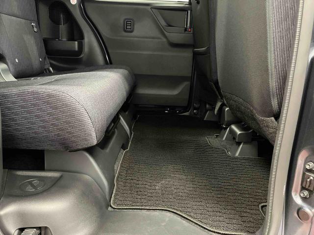 ムーヴ Ｇ　ディスプレイオーディオ　バックカメラ　衝突被害軽減システム　オートマチックハイビーム　ＴＶ　ブルートゥース　ＬＥＤヘッドランプ　電動格納ミラー　アイドリングストップ　レーンアシスト　オートライト（36枚目）