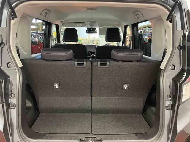 ムーヴ Ｇ　ディスプレイオーディオ　バックカメラ　衝突被害軽減システム　オートマチックハイビーム　ＴＶ　ブルートゥース　ＬＥＤヘッドランプ　電動格納ミラー　アイドリングストップ　レーンアシスト　オートライト（38枚目）