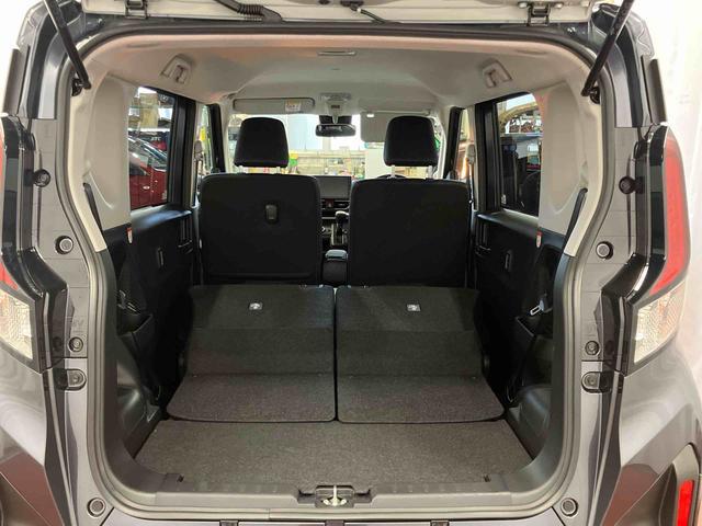 ムーヴ Ｇ　ディスプレイオーディオ　バックカメラ　衝突被害軽減システム　オートマチックハイビーム　ＴＶ　ブルートゥース　ＬＥＤヘッドランプ　電動格納ミラー　アイドリングストップ　レーンアシスト　オートライト（39枚目）