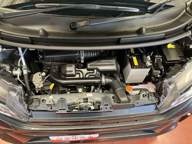 ムーヴ Ｇ　ディスプレイオーディオ　バックカメラ　衝突被害軽減システム　オートマチックハイビーム　ＴＶ　ブルートゥース　ＬＥＤヘッドランプ　電動格納ミラー　アイドリングストップ　レーンアシスト　オートライト（42枚目）