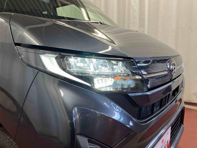 ムーヴ Ｇ　ディスプレイオーディオ　バックカメラ　衝突被害軽減システム　オートマチックハイビーム　ＴＶ　ブルートゥース　ＬＥＤヘッドランプ　電動格納ミラー　アイドリングストップ　レーンアシスト　オートライト（44枚目）